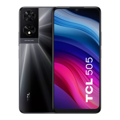 TCL505 NERO